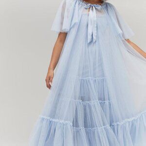 Hill House Home Coco Duster NWT